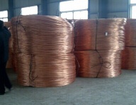 Copper Wire Scrap Copper Metal Wire Sheet