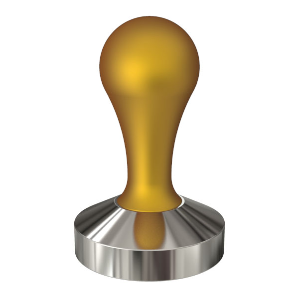 espresso tamper