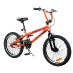 Tauki Keeper 20 Inch BMX Bike (TK20BMXO)