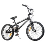 Tauki Keeper 20 Inch BMX Bike (TK20BMXBL)