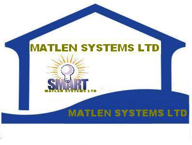 MATLEN LTD