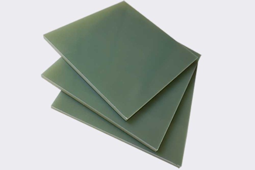 Epoxy fiberglass laminates G10 sheets