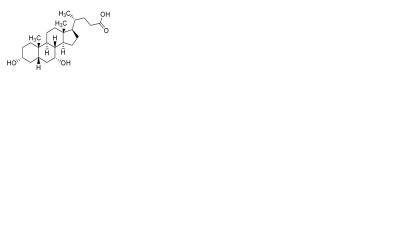 Chenodeoxycholic Acid