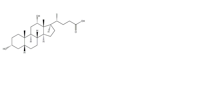 Deoxycholic Acid 98% purity