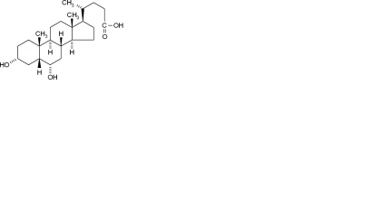 Hyodeoxycholic Acid