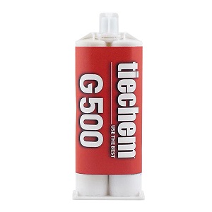 tiechem G500 industrial adhesive