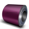 prepainted galvalume steel coil