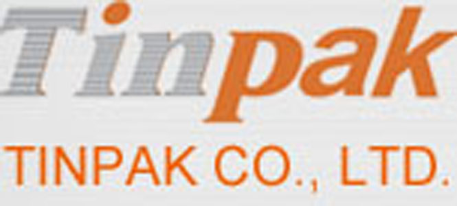 Dongguan Tinpak Co., Ltd