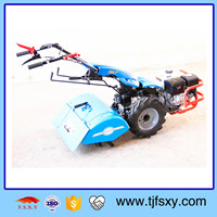 Gasoline Mini Power Rototiller