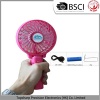 Handfan usb mini portable handheld rechargeable fan