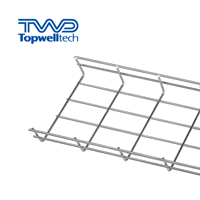 Wire Mesh Cable Tray