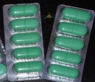 Albendazole Bolus