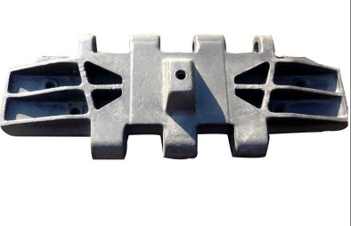 HITACHI KH180-3 Crawler Crane Track Pad