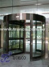 Center Shaft Revolving Door / RV series (Center Shaft)