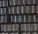 I/H/channel beam/angle steel bar