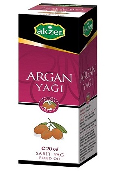 Argan Oil