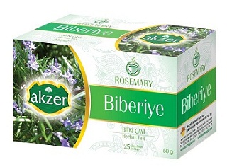 Rosemary Tea