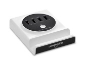 UGREEN Multifunction USB Charging Station with OTG & USB Hub