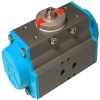 Pneumatic Valve Actuator - Valve Actuator