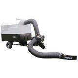 Trac-Vac 1060 Zero Turn