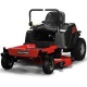 Snapper ZT1842 (42) 18HP Kawasaki Zero Turn Mower