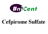 cefpirome sulfate