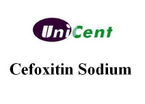 cefoxitin sodium