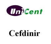 cefdinir