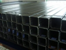 Square Steel Pipe