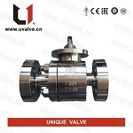 China Unique Valve Supplier Co Ltd