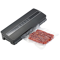 Food sealer machine