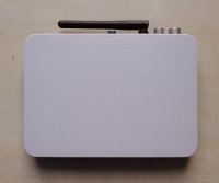 Smart DTV Box DVB-T U16-TA (AML8726MX)