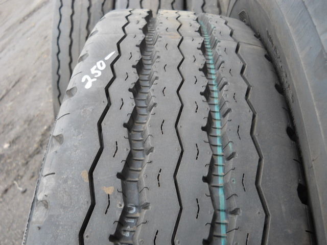 used truck tires