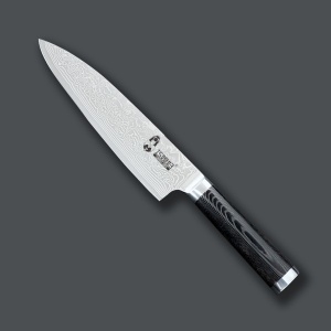 Damascus Chef Knife