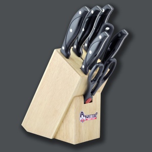 Stainless Steel knife set