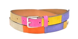 Genuine leather Belt