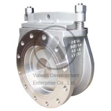 Blind Flange Valves(BFV-S1)-Valwell