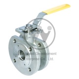 Floating Ball Valves(VW-56)-Valwell