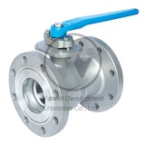 Floating Ball Valves(VW-51)-Valwell