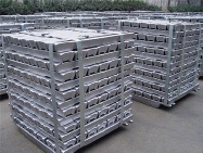 Aluminum Ingot for Sale