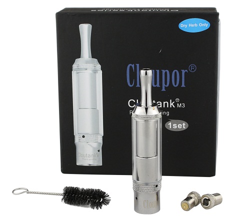 poular dry herb vaporizer