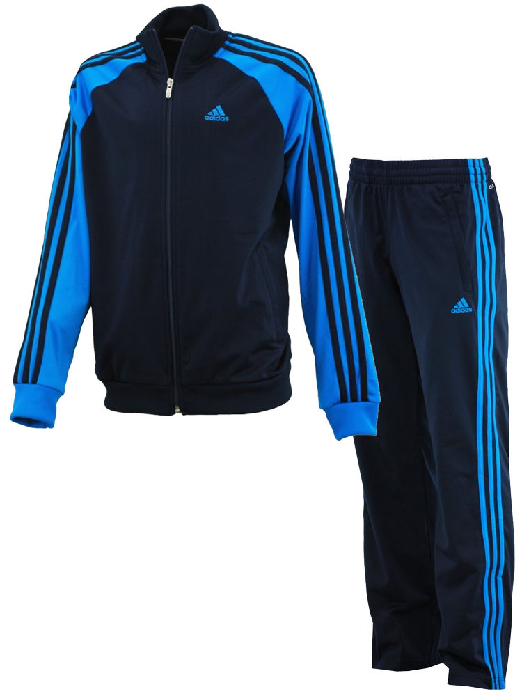 Tracksuit Branded