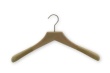 London clothes hanger