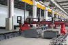 CNC Plasma and Flame cutting machine