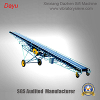 belt conveyor,auger conveyor