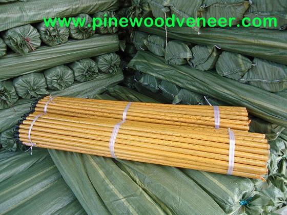 broom handle, broom-stick...www.pinewoodveneer.com