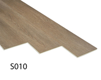 SPC flooring plank