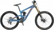 Scott Gambler 10 Full Suspension Mountain Bike 2014