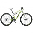 Scott Spark 700 RC 27.5in Full Suspension Mountain Bike 2014