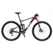 2013 BMC FOURSTROKE FS01 29 XO MOUNTAIN BIKE